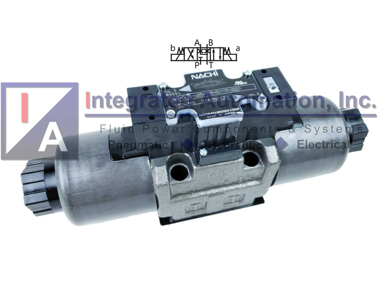 SS-G03-C6S-R-C1-22 - Nachi.Store