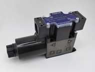 Nachi Wet Type Solenoid Operated Directional Control Valve SS-G01-A3X-R-D1-E40