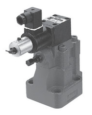 Nachi Electro-Hydraulic Proportional Relief Valve ER-G06-5-21