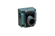 Nachi Temperature Compensated Flow Control Valve FT-G02-30-22