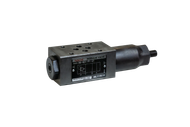 Nachi Pressure Reducing Modular Valve OGH-G04-A1-10