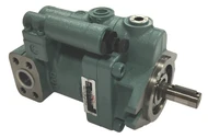 Nachi Variable Volume Piston Pump PVS-1A-16N1Q1-U-E13