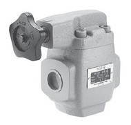 Nachi Balanced Piston Type Relief Valve, Gasket Type R-G10-1-20