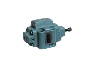 Nachi Pressure Control Valve, Screw Connection Q-T03-3C-21
