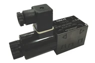 Nachi Wet Type Solenoid Operated Directional Control Valve SA-G01-C2-BFKN-E2-E40
