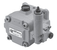 Nachi High Pressure Type Variable Volume Vane Pump, Single Pump, Flange Mounting VDC-1B-2A3-U-20