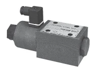 Nachi Non-Leak Type Solenoid Valve SNH-G03-AR-BR-E1-10