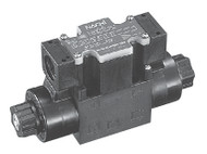 Nachi Lower Power Solenoid Valve SL-G01-C9-GR-C2-31