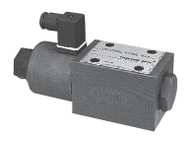 Nachi Non-Leak Type Solenoid Valve SNH-G04-AR-B-E2-10