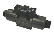 Nachi Wet Type Solenoid Operated Directional Control Valve SS-G03-A4-R-E2-22