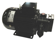 Nachi UVN Series Uni-Pump UVN-1A-2A3-2.2-4-30U