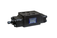 Nachi Flow Regulator Modular Valve OYH-G03-B-Y-10