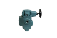Nachi Pressure Reducing Check Valve, Gasket Type CG-G06-B-21