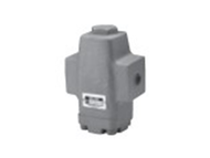 Nachi Pilot Check Valve, Gasket Type Mount CP-G10-2-20