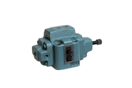 Nachi Pressure Control/Check Valve, Gasket Type Mount CQ-G06-1C-21