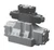 Nachi Solenoid Controlled Pilot Operated Directional Valve DSS-G04-C1-QRY-E115-E23