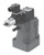 Nachi Electro-Hydraulic Proportional Relief Valve ER-G06-1-21