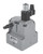 Nachi Electro-Hydraulic Proportional Relief and Flow Control Valve ESR-G10-500R2-11