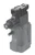 Nachi Solenoid Controlled Relief Valve (with ISO Type), SS Type Valve RIS-G03-AQ5-C2-21