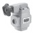 Nachi Balanced Piston Type Relief Valve, Screw Connection R-T10-3-20
