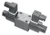 Nachi Wet Type Solenoid Operated Directional Control Valve SA-G03-C9-JN-D2-E21