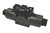 Nachi Wet Type Solenoid Operated Directional Control Valve SS-G03-A2X-FR-E115-22