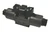 Nachi Wet Type Solenoid Operated Directional Control Valve SS-G03-C6S-FQR-E1-E22