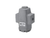 Nachi Pilot Check Valve, Screw Connection Type Mount CP-T10-2-20