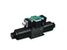 Nachi Lower Power Solenoid Operated Directional Valve SE-G01-A3X-GR-D2-40