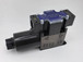 Nachi Wet Type Solenoid Operated Directional Control Valve SS-G01-A3X-R-D1-E40