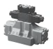 Nachi Solenoid Controlled Pilot Operated Directional Valve DSS-G04-C6-RY-E115-23