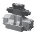 Nachi Solenoid Controlled Pilot Operated Directional Valve DSS-G06-C5-EGR-C230-E22
