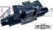 Nachi Wet Type Solenoid Operated Directional Control Valve SS-G01-C7Y-R-C115-E31