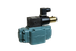 Nachi Electro-Hydraulic Proportional Reducing and Relief Valve EGB-G03-B-E11