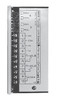 Nachi Small Type Power Amplifier for Electro-Hydraulic Proportional Valve Drive, Panel Type EBA-PD1-NWZ-D2-10