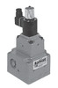 Nachi Electro-Hydraulic Proportional Flow Control Valve ES-G03-125-E12