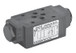 Nachi Pilot Operated Check Modular Valve OCP-G01-B1-F-21