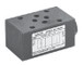 Nachi Check Modular Valve OC-G01-A3-21