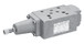 Nachi Counter Balance Modular Valve OCQ-G03-A1A-50