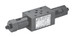 Nachi Direct Relief Modular Valve ORD-G03-B3-J50