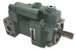 Nachi Variable Volume Piston Pump PVS-0B-8N2-Z-E30