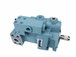 Nachi Variable Volume Piston Pump PVS-1B-16P3-E13
