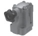 Nachi Balanced Piston Type Relief Valve (with ISO Type) RI-G06-1-E20