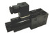 Nachi Wet Type Solenoid Operated Directional Control Valve SA-G01-A3X-JKN-C2-E31