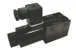 Nachi Wet Type Solenoid Operated Directional Control Valve SA-G01-C4-BKN-E2-E40