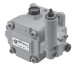 Nachi High Pressure Type Variable Volume Vane Pump, Single Pump, Flange Mounting VDC-2B-2A3-E35