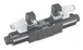 Nachi Directional Control Valve with Monitoring Switch SAW-G01-A2X-FGRV-D2-11
