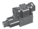Nachi Wet Type Solenoid Operated Directional Control Valve SS-G01-A2X-FNR-D2-40