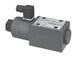 Nachi Non-Leak Type Solenoid Valve SNH-G01-A2K-GMR-D1-11