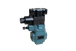 Nachi Solenoid Controlled Relief Valve, Gasket Mounting, SA Type Valve RSA-G03-1-FR-C115-15